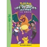 Pokémon - les voyages Tome 25 : les voyages ultimes : que le tournoi commence ! - Collectif - Hachette Jeunesse - Poche -...