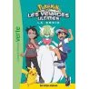 Pokémon - les voyages Tome 26 : les voyages ultimes - Collectif - Hachette Jeunesse - Poche - ravate.com librairie reunion