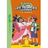 Pokémon - les voyages Tome 27 : Iris entre en scène - Collectif - Hachette Jeunesse - Poche - ravate.com librairie reunion