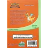 Pokémon - les voyages Tome 27 : Iris entre en scène - Collectif - Hachette Jeunesse - Poche - ravate.com librairie reunion