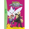 Pokémon - les voyages Tome 30 : La demi-finale de Sacha - Collectif - Hachette Jeunesse - Poche - ravate.com librairie reunion