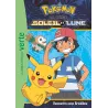 Pokémon - Soleil et Lune Tome 4 : rencontre avec Brindibou - Collectif - Hachette Jeunesse - Poche - ravate.com librairie...