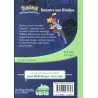 Pokémon - Soleil et Lune Tome 4 : rencontre avec Brindibou - Collectif - Hachette Jeunesse - Poche - ravate.com librairie...