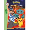 Pokémon - Soleil et Lune Tome 19 : enquête au Mont Wela - Collectif - Hachette Jeunesse - Poche - ravate.com librairie reunion