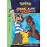 Pokémon - Soleil et Lune Tome 23 : la ligue Pokémon d - ravate.com librairie reunion