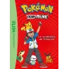 Pokémon Tome 1 : le problème de Pikachu - Collectif - Hachette Jeunesse - Poche - ravate.com librairie reunion