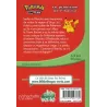Pokémon Tome 1 : le problème de Pikachu - Collectif - Hachette Jeunesse - Poche - ravate.com librairie reunion