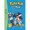 Pokémon Tome 2 : le mystérieux Pokémon - Collectif - Hachette Jeunesse - Poche - ravate.com librairie reunion
