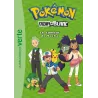 Pokémon Tome 3 : le combat de Sacha - Collectif - Hachette Jeunesse - Poche - ravate.com librairie reunion