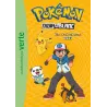 Pokémon Tome 6 : un fabuleux défi - Collectif - Hachette Jeunesse - Poche - ravate.com librairie reunion