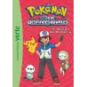 Pokémon Tome 9 : le pouvoir de Meloetta - Collectif - Hachette Jeunesse - Poche - ravate.com librairie reunion