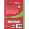 Pokémon Tome 9 : le pouvoir de Meloetta - Collectif - Hachette Jeunesse - Poche - ravate.com librairie reunion