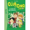Le Club des Cinq junior Tome 1 : un après-midi bien tranquille... - Enid Blyton - Hachette Jeunesse - Poche - ravate.com...