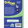 Le Club des Cinq junior Tome 4 : une course infernale - Enid Blyton - Hachette Jeunesse - Poche - ravate.com librairie reunion