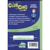 Le Club des Cinq junior Tome 14 : Un bruit mystérieux - Enid Blyton - Hachette Jeunesse - Poche - ravate.com librairie reunion