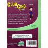 Le Club des Cinq junior Tome 15 : Au vol ! - Enid Blyton - Hachette Jeunesse - Poche - ravate.com librairie reunion