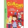 Le Club des Cinq junior Tome 16 : L - ravate.com librairie reunion