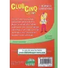 Le Club des Cinq junior Tome 16 : L - ravate.com librairie reunion
