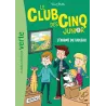 Le Club des Cinq junior Tome 17 : L - ravate.com librairie reunion