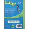 Le Club des Cinq junior Tome 18 : Panique à la ferme ! - Enid Blyton - Hachette Jeunesse - Poche - ravate.com librairie reunion