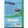 Le Club des Cinq Tome 1 : le Club des Cinq et le trésor de l - ravate.com librairie reunion
