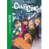 Le Club des Cinq Tome 4 : le Club des Cinq en vacances - Enid Blyton - Hachette Jeunesse - Poche - ravate.com librairie reunion