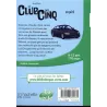 Le Club des Cinq Tome 5 : le Club des Cinq en péril - Enid Blyton - Hachette Jeunesse - Poche - ravate.com librairie reunion