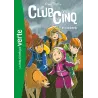 Le Club des Cinq Tome 7 : le Club des Cinq en randonnée - Enid Blyton - Hachette Jeunesse - Poche - ravate.com librairie reunion