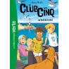 Le Club des Cinq Tome 11 : le Club des Cinq au bord de la mer - Enid Blyton - Hachette Jeunesse - Poche - ravate.com...