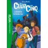 Le Club des Cinq Tome 14 : la locomotive du Club des Cinq - Enid Blyton - Hachette Jeunesse - Poche - ravate.com librairie...
