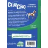 Le Club des Cinq Tome 14 : la locomotive du Club des Cinq - Enid Blyton - Hachette Jeunesse - Poche - ravate.com librairie...