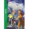 Le Club des Cinq Tome 16 : le Club des Cinq et la maison hantée - Enid Blyton - Hachette Jeunesse - Poche - ravate.com...