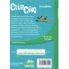 Le Club des Cinq Tome 17 : le Club des Cinq et les papillons - Enid Blyton - Hachette Jeunesse - Poche - ravate.com...