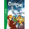 Le Club des Cinq Tome 19 : la boussole du Club des Cinq - Enid Blyton - Hachette Jeunesse - Poche - ravate.com librairie reunion
