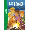 Le Club des Cinq Tome 22 : les cinq sont les plus forts - Enid Blyton - Hachette Jeunesse - Poche - ravate.com librairie reunion