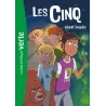 Le Club des Cinq Tome 24 : les cinq mènent l - ravate.com librairie reunion