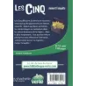 Le Club des Cinq Tome 24 : les cinq mènent l - ravate.com librairie reunion