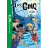 Le Club des Cinq Tome 28 : Les Cinq et le Galion d - ravate.com librairie reunion