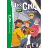 Le Club des Cinq Tome 30 : les Cinq se mettent en quatre - Enid Blyton - Hachette Jeunesse - Poche - ravate.com librairie...