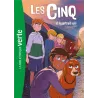 Le Club des Cinq Tome 34 : Les Cinq et le portrait volé - Collectif - Hachette Jeunesse - Poche - ravate.com librairie reunion