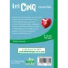 Le Club des Cinq Tome 35 : Les Cinq et le rubis d - ravate.com librairie reunion
