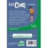 Le Club des Cinq Tome 37 : Les Cinq en croisière - Claude Voilier - Hachette Jeunesse - Poche - ravate.com librairie reunion