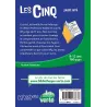 Le Club des Cinq Tome 38 : Les Cinq jouent serré - Collectif - Hachette Jeunesse - Poche - ravate.com librairie reunion