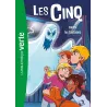 Le Club des Cinq Tome 39 : Les Cinq contre les fantômes - Collectif - Hachette Jeunesse - Poche - ravate.com librairie reunion