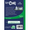 Le Club des Cinq Tome 39 : Les Cinq contre les fantômes - Collectif - Hachette Jeunesse - Poche - ravate.com librairie reunion