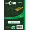 Le Club des Cinq Tome 40 : Les Cinq en Amazonie - Collectif - Hachette Jeunesse - Poche - ravate.com librairie reunion