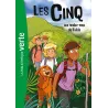 Le Club des Cinq Tome 42 : Les Cinq aux rendez-vous du Diable - Collectif - Hachette Jeunesse - Poche - ravate.com librairie...