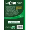 Le Club des Cinq Tome 42 : Les Cinq aux rendez-vous du Diable - Collectif - Hachette Jeunesse - Poche - ravate.com librairie...