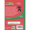 My hero Academia Tome 7 : l - ravate.com librairie reunion