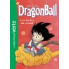 Dragon Ball Tome 1 : les boules de cristal (édition 2018) - Akira Toriyama - Hachette Jeunesse - Poche - ravate.com...